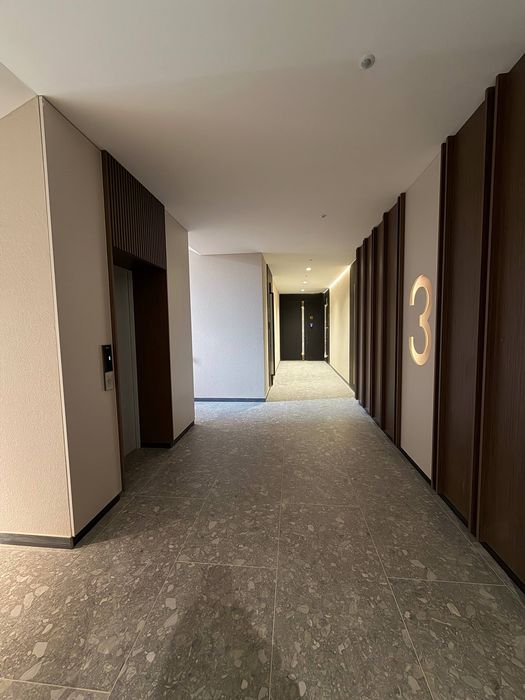 Квартира на Парк УжНУ - 160 м, Кав’ярня - 50 м, Університет - 250 м, Зупинка транспорту - 200 м в Ужгороді, ID 230074, фото №6