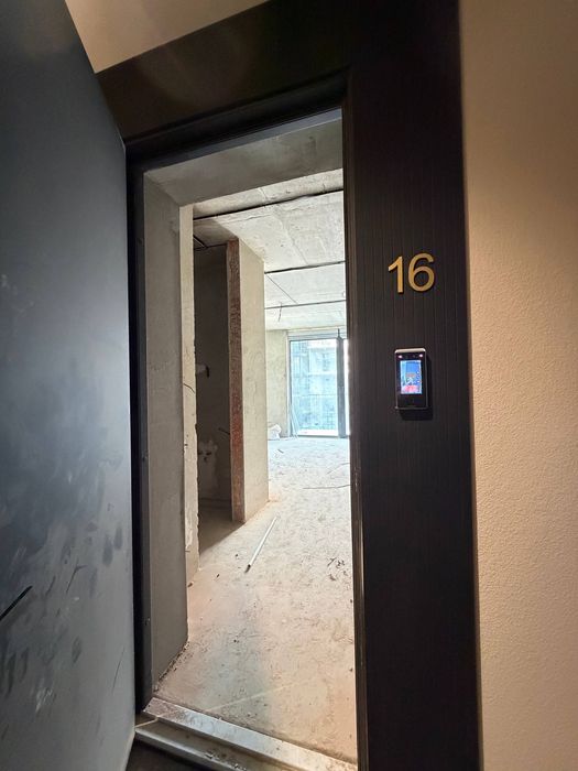 Квартира на Парк УжНУ - 160 м, Кав’ярня - 50 м, Університет - 250 м, Зупинка транспорту - 200 м в Ужгороді, ID 230074, фото №8