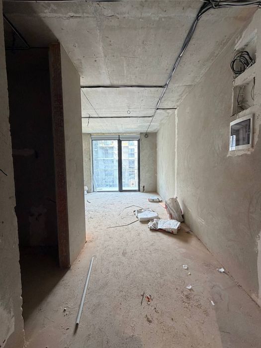 Квартира на Парк УжНУ - 160 м, Кав’ярня - 50 м, Університет - 250 м, Зупинка транспорту - 200 м в Ужгороді, ID 230074, фото №9