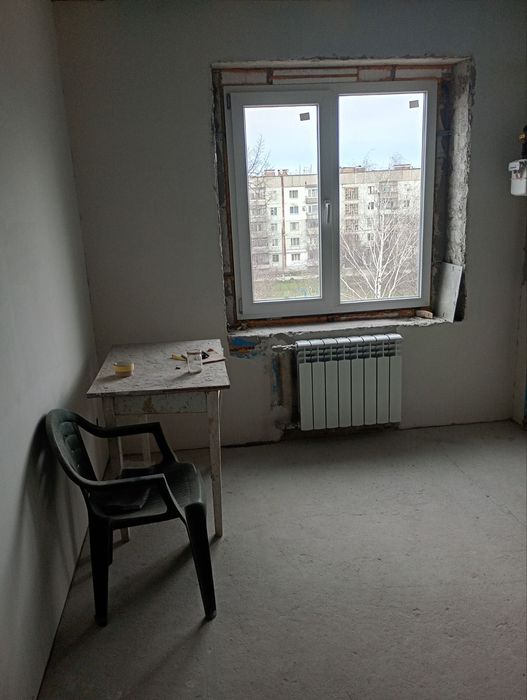 Квартира на вул. Центральна, 3 в Запоріжжі, ID 199562, фото №12
