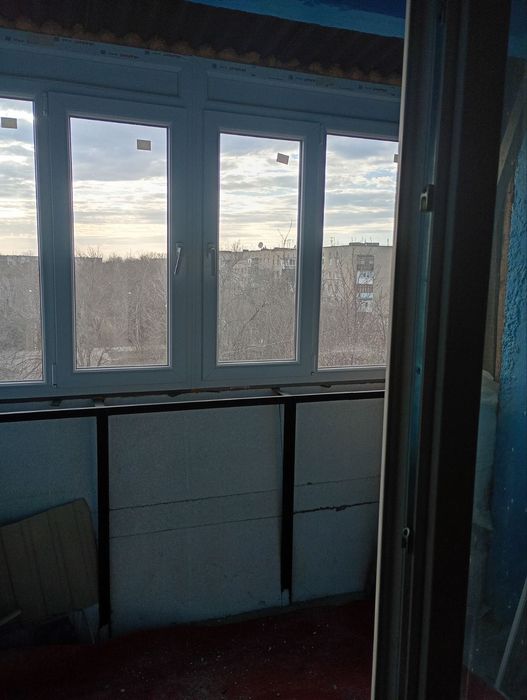 Квартира на вул. Центральна, 3 в Запоріжжі, ID 199562, фото №13