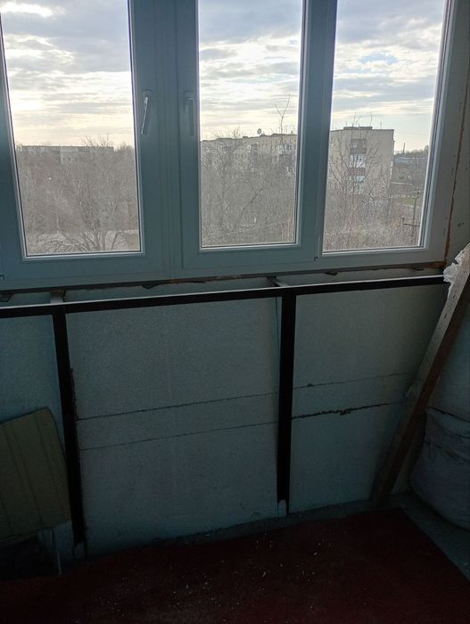 Квартира на вул. Центральна, 3 в Запоріжжі, ID 199562, фото №6
