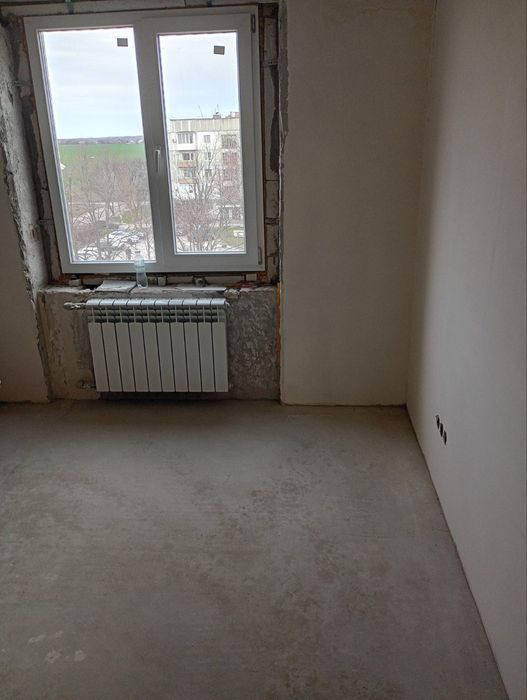 Квартира на вул. Центральна, 3 в Запоріжжі, ID 199562, фото №9