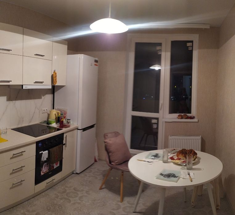 Квартира на вул. Грушевського в Одесі, ID 316319, фото №4