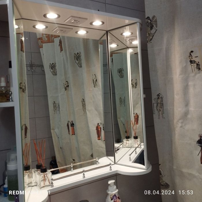 Квартира на вул. Грушевського в Одесі, ID 316319, фото №6