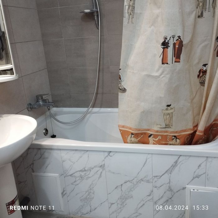 Квартира на вул. Грушевського в Одесі, ID 316319, фото №7
