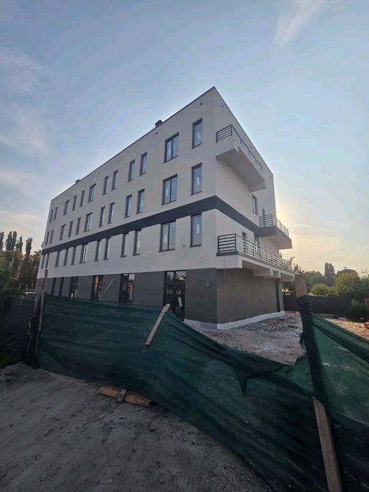 Квартира на вул. Момота в Києві, ID 311598, фото №5