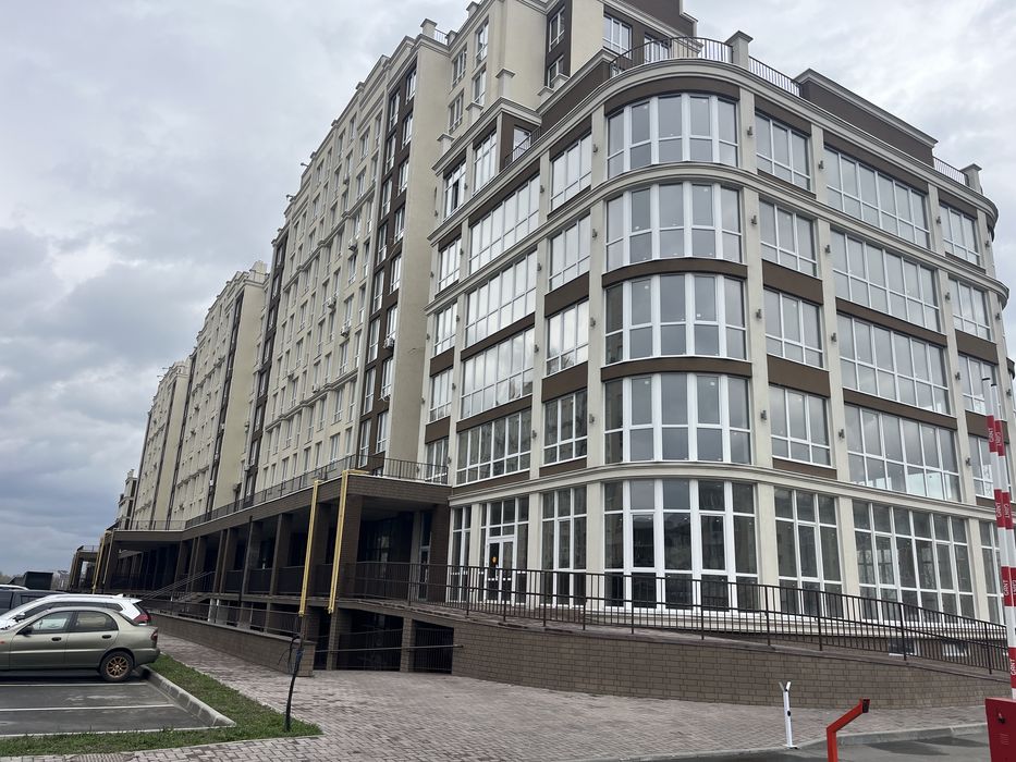 Квартира на вул. Богуславська, 2 в Києві, ID 312621, фото №2