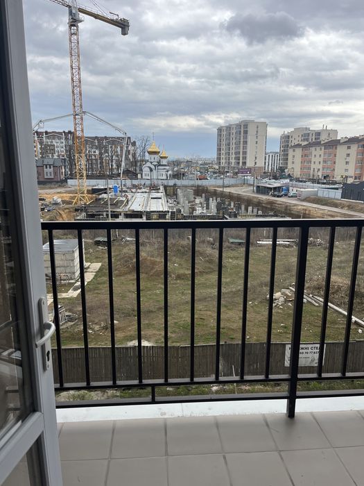 Квартира на вул. Богуславська, 2 в Києві, ID 312621, фото №13
