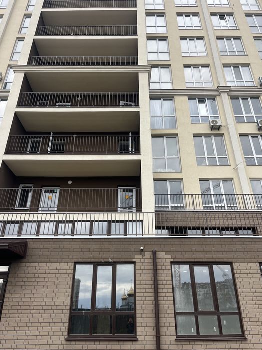 Квартира на вул. Богуславська, 2 в Києві, ID 312621, фото №15