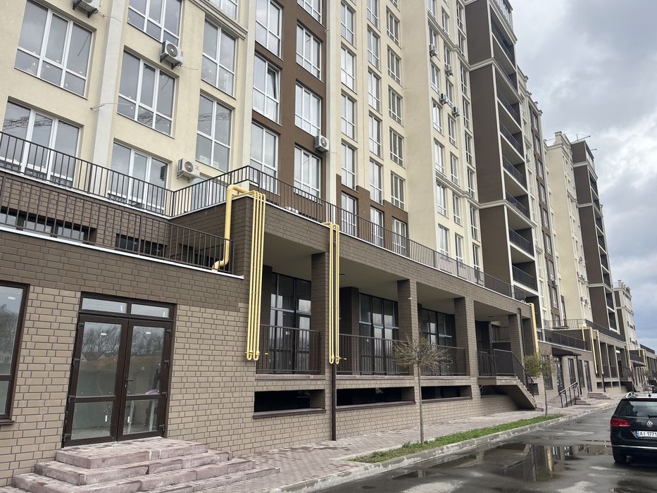 Квартира на вул. Богуславська, 2 в Києві, ID 312621, фото №16