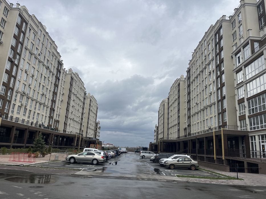 Квартира на вул. Богуславська, 2 в Києві, ID 312621, фото №17