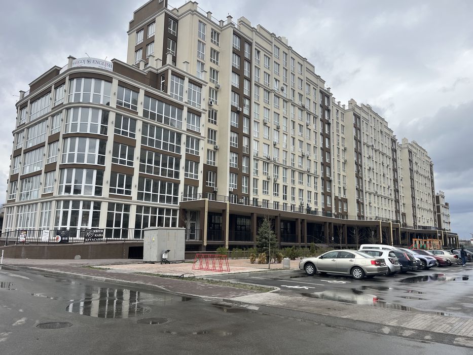 Квартира на вул. Богуславська, 2 в Києві, ID 312621, фото №18