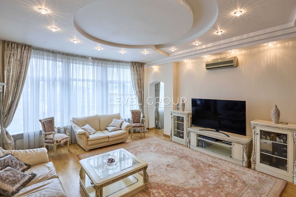 Квартира на вул. Володимирська, 71 в Києві, ID 179904, фото №2