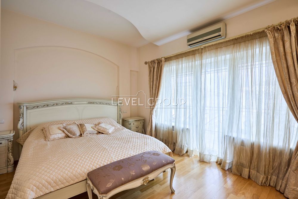 Квартира на вул. Володимирська, 71 в Києві, ID 179904, фото №12