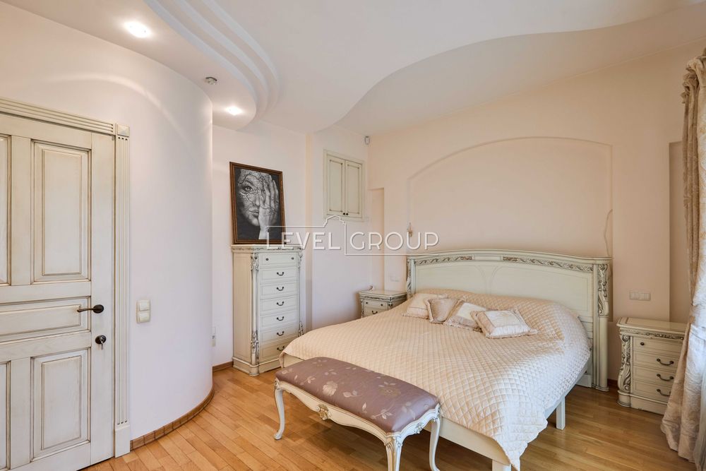 Квартира на вул. Володимирська, 71 в Києві, ID 179904, фото №14