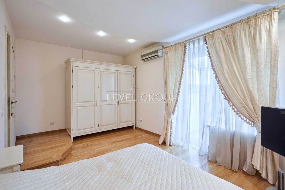 Квартира на вул. Володимирська, 71 в Києві, ID 179904, фото №16