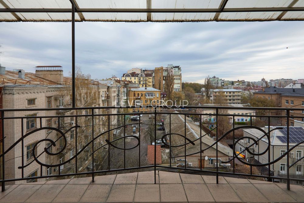 Квартира на вул. Володимирська, 71 в Києві, ID 179904, фото №19