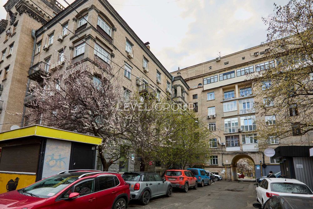 Квартира на вул. Володимирська, 71 в Києві, ID 179904, фото №20