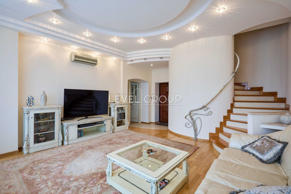 Квартира на вул. Володимирська, 71 в Києві, ID 179904, фото №3