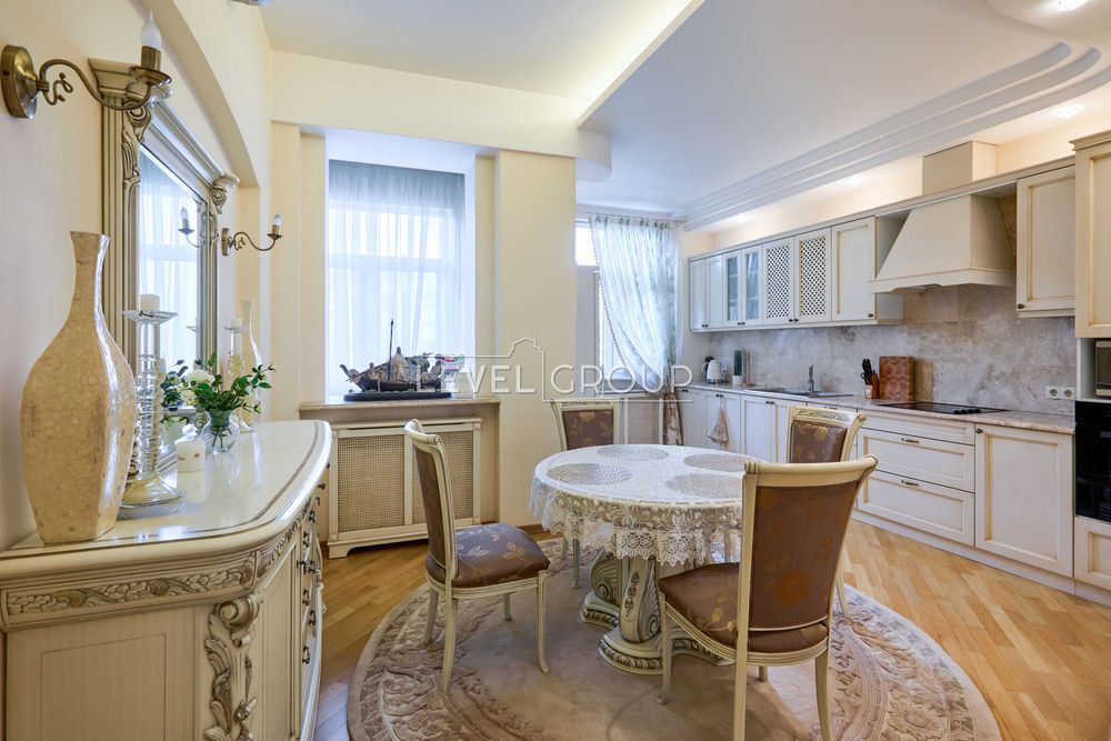 Квартира на вул. Володимирська, 71 в Києві, ID 179904, фото №4