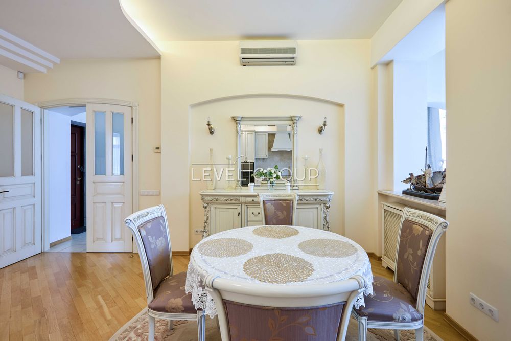 Квартира на вул. Володимирська, 71 в Києві, ID 179904, фото №5