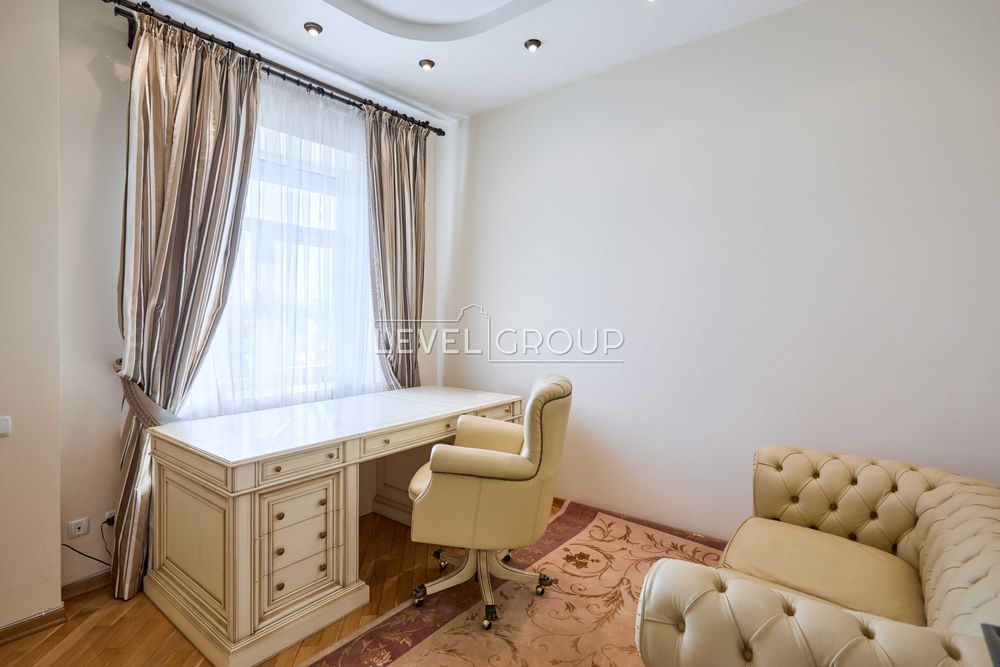 Квартира на вул. Володимирська, 71 в Києві, ID 179904, фото №7