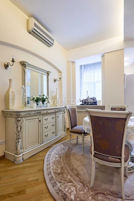 Квартира на вул. Володимирська, 71 в Києві, ID 179904, фото №10