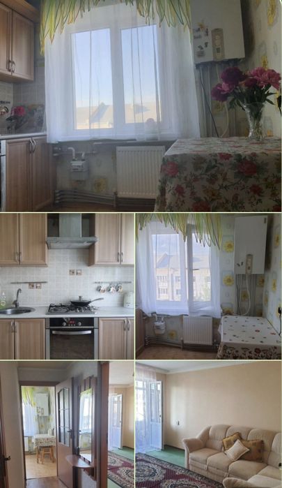 Квартира на Подільський в Кропивницький, ID 292750, фото №2