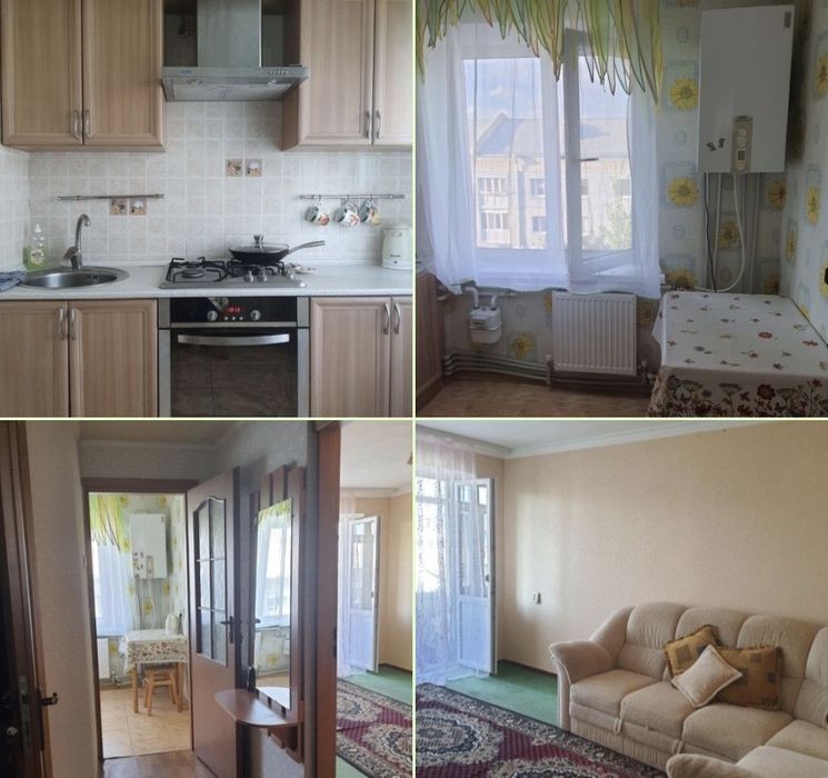 Квартира на Подільський в Кропивницький, ID 292750, фото №5