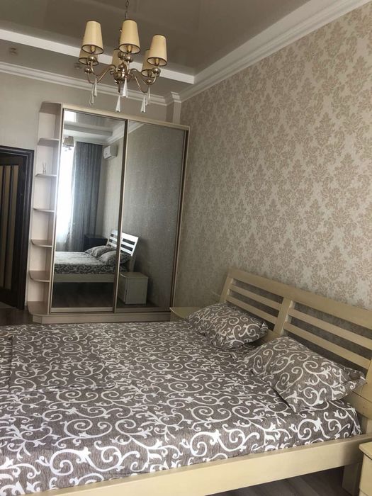 Квартира на Корона Новой Аркадии в Одесі, ID 315656, фото №12