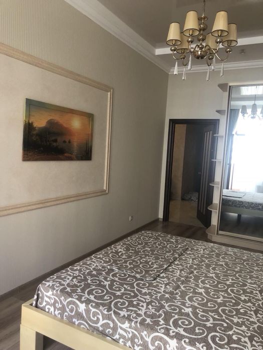 Квартира на Корона Новой Аркадии в Одесі, ID 315656, фото №13