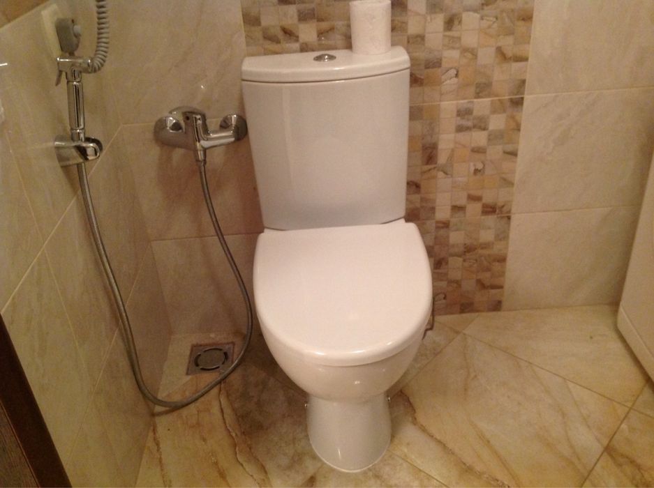 Квартира на Корона Новой Аркадии в Одесі, ID 315656, фото №21
