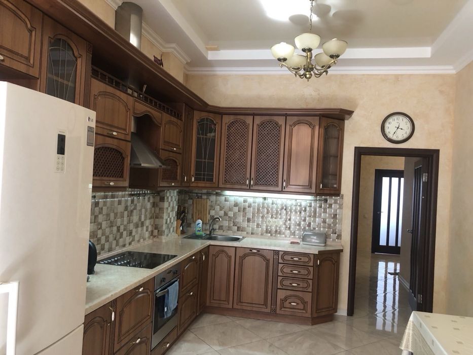 Квартира на Корона Новой Аркадии в Одесі, ID 315656, фото №4