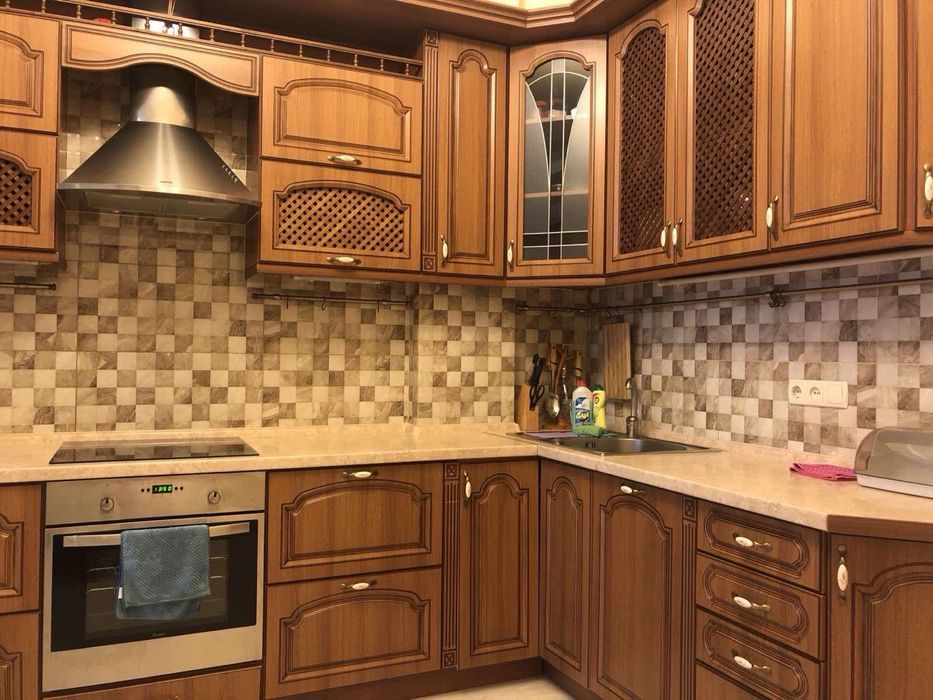 Квартира на Корона Новой Аркадии в Одесі, ID 315656, фото №5