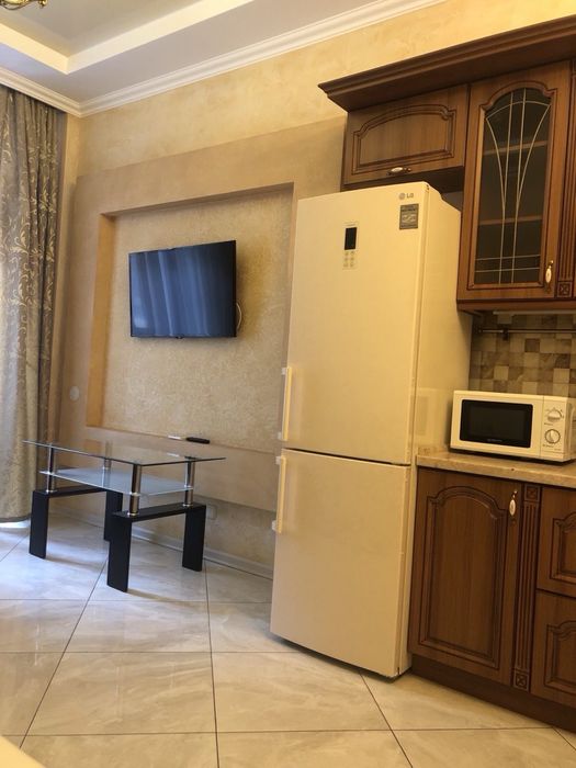 Квартира на Корона Новой Аркадии в Одесі, ID 315656, фото №7