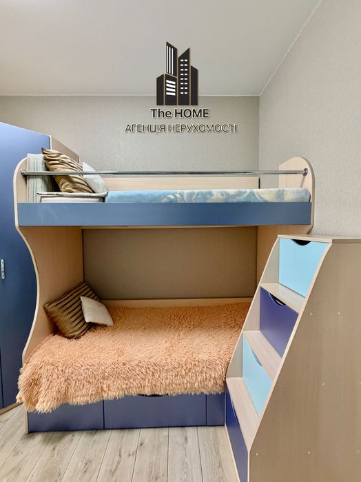 Квартира на вул. Боголюбова, 36 в Києві, ID 226132, фото №11