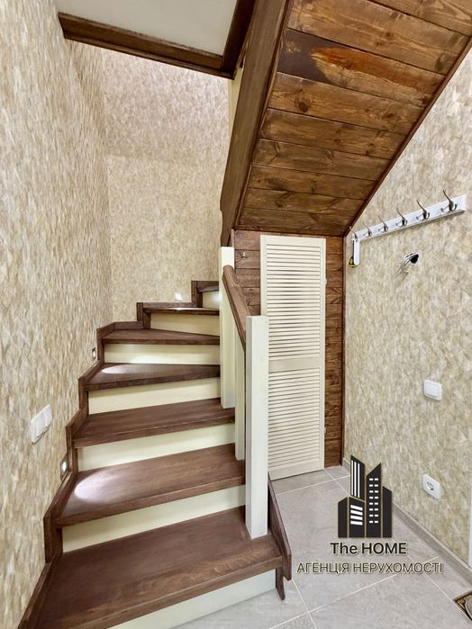Квартира на вул. Боголюбова, 36 в Києві, ID 226132, фото №14