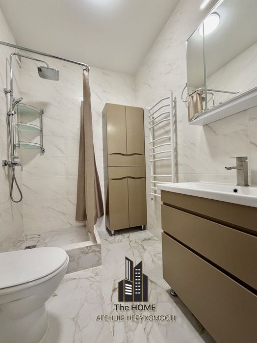 Квартира на вул. Боголюбова, 36 в Києві, ID 226132, фото №19
