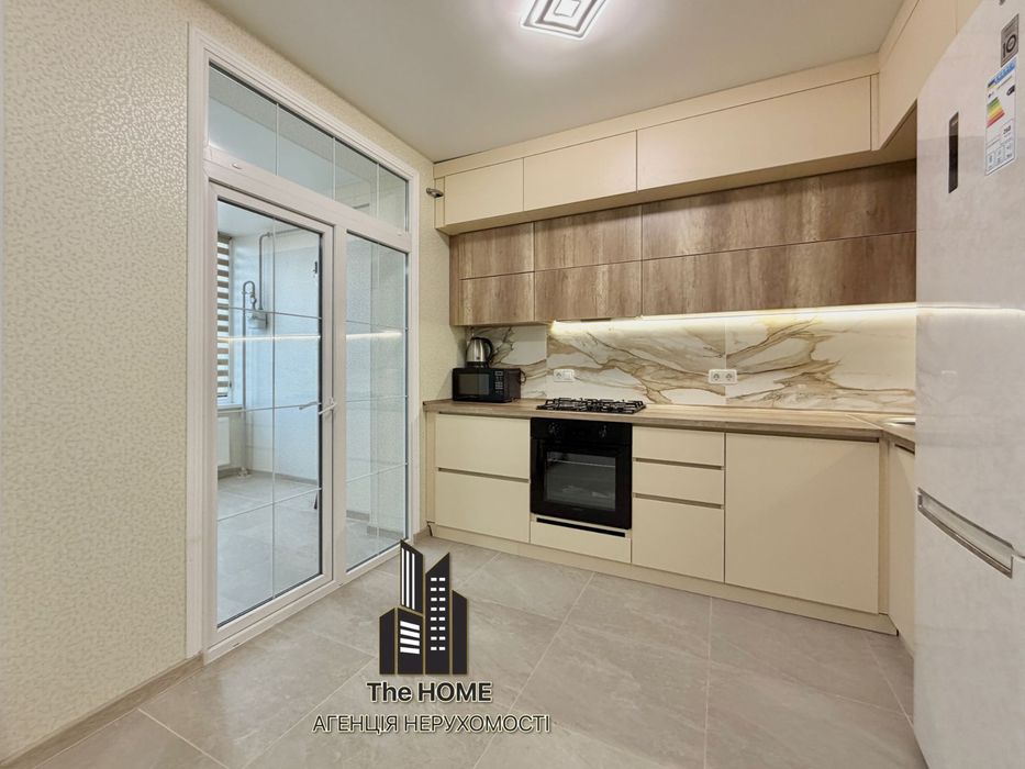 Квартира на вул. Боголюбова, 36 в Київ, ID 226132, фото №3