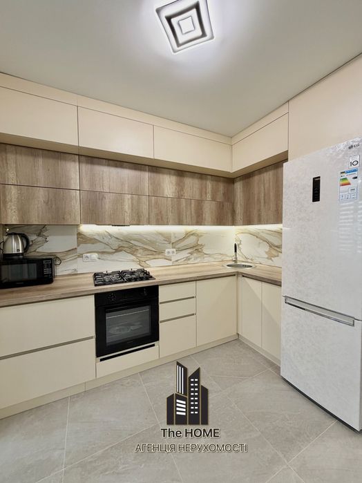 Квартира на вул. Боголюбова, 36 в Київ, ID 226132, фото №4