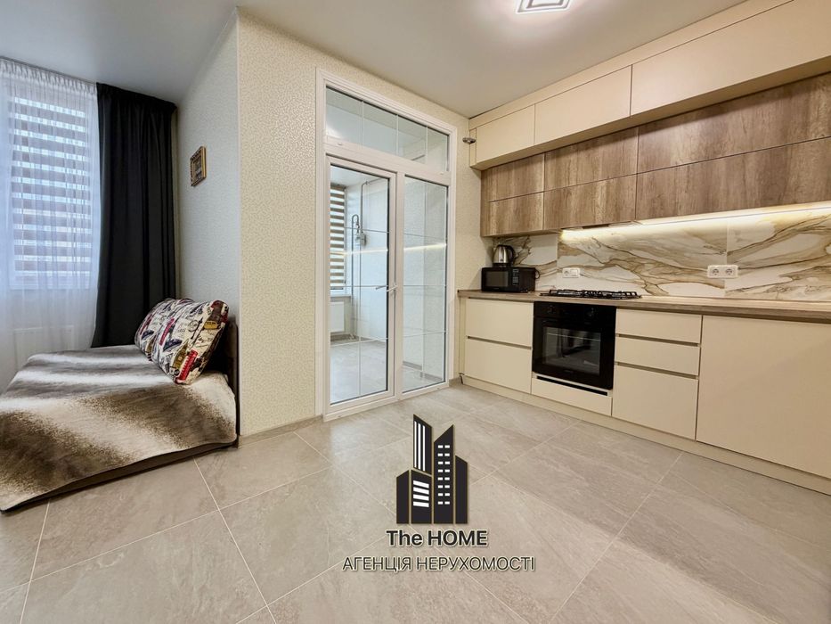 Квартира на вул. Боголюбова, 36 в Київ, ID 226132, фото №5