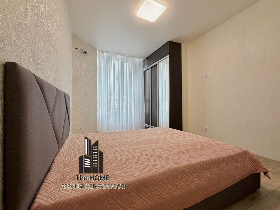 Квартира на вул. Боголюбова, 36 в Києві, ID 226132, фото №7