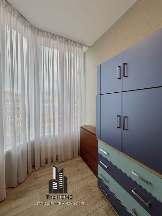 Квартира на вул. Боголюбова, 36 в Києві, ID 226132, фото №9