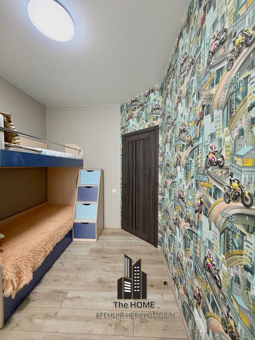 Квартира на вул. Боголюбова, 36 в Києві, ID 226132, фото №10