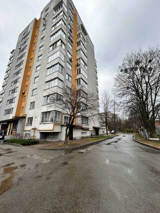 Квартира на вул. Святошинська, 35А в Києві, ID 312894, фото №2