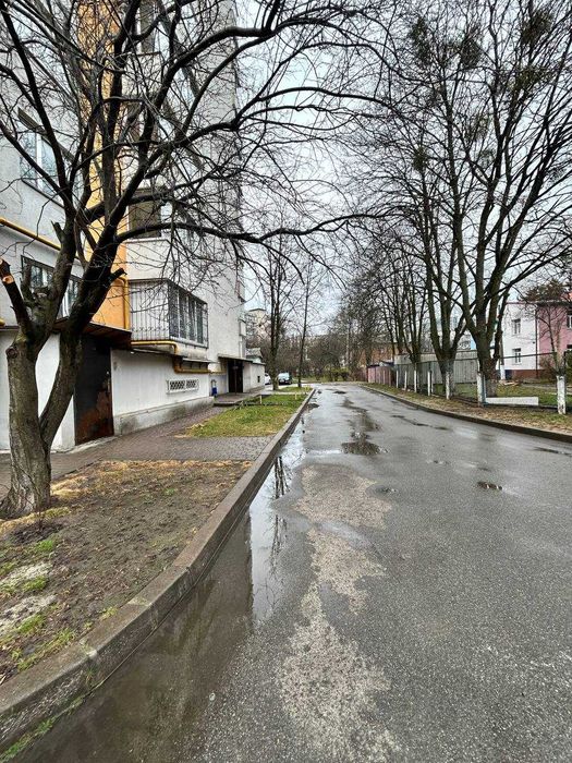 Квартира на вул. Святошинська, 35А в Києві, ID 312894, фото №5