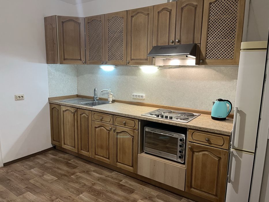 Квартира на вул. Червоної Калини, 68 в Києві, ID 298289, фото №5