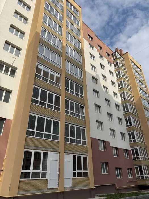 Квартира на вул. Озерна в Хмельницький, ID 295627, фото №1