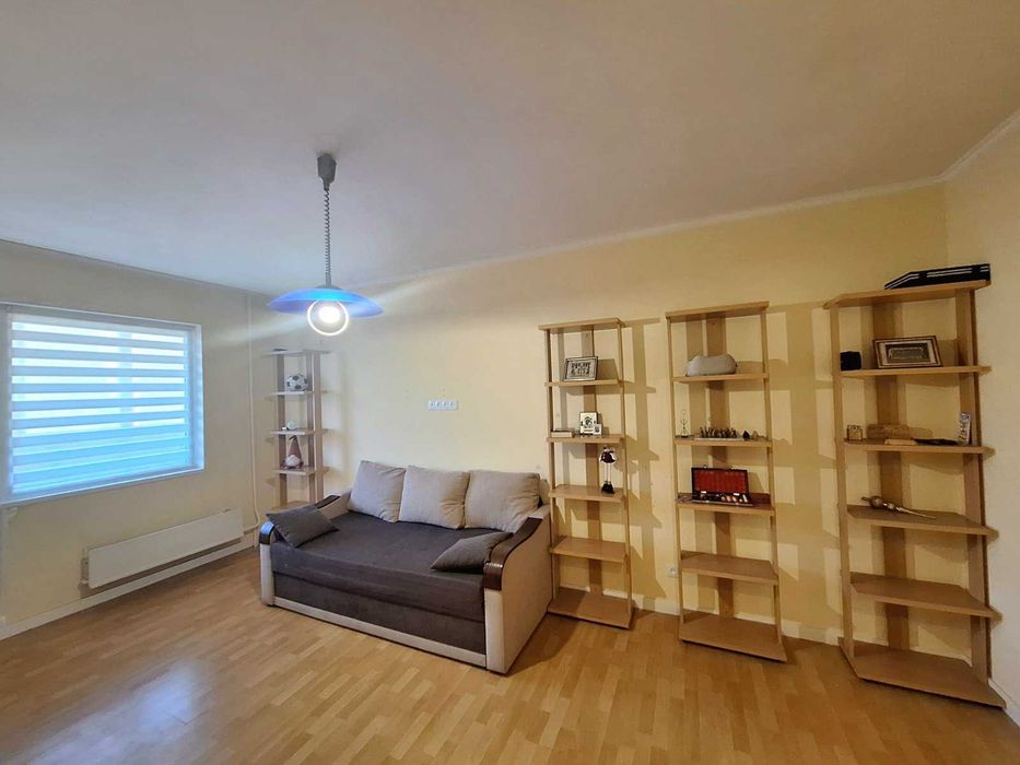 Квартира на вул. Бориспільська, 34 в Києві, ID 184249, фото №1